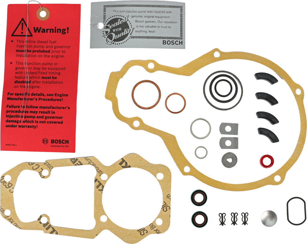 Alliant Power DGK210 Diesel Fuel Injector Pump