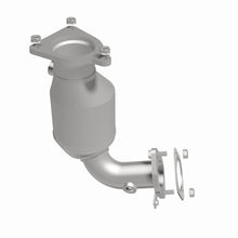 Load image into Gallery viewer, MagnaFlow Exhaust Products 290110 OEM Grade Manifold Catalytic Converter for Select Subaru Ascent, Subaru Legacy, Subaru Outback