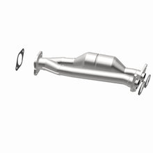 Load image into Gallery viewer, MagnaFlow Exhaust Products 23772 HM Grade Direct-Fit Catalytic Converter for Select Mazda 6