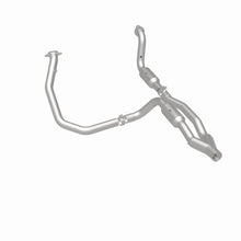 Load image into Gallery viewer, MagnaFlow Exhaust Products 21-457 OEM Grade Direct-Fit Catalytic Converter for Select Ram 1500, Ram 2500, Ram