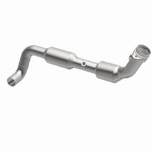 Load image into Gallery viewer, MagnaFlow Exhaust Products 4583449 California CARB Direct-Fit Catalytic Converter for Select Ford F-150