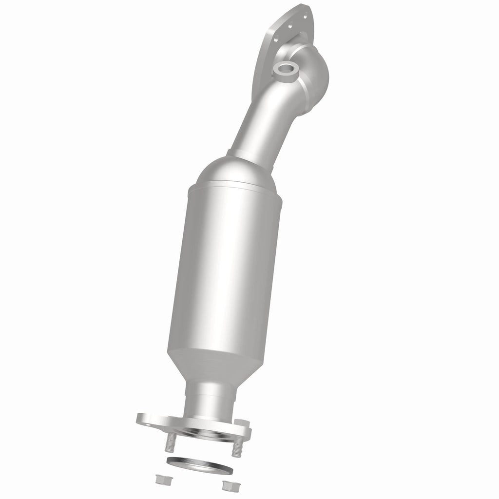MagnaFlow Exhaust Products 22-212 OEM Grade Manifold Catalytic Converter for Select Toyota Tacoma