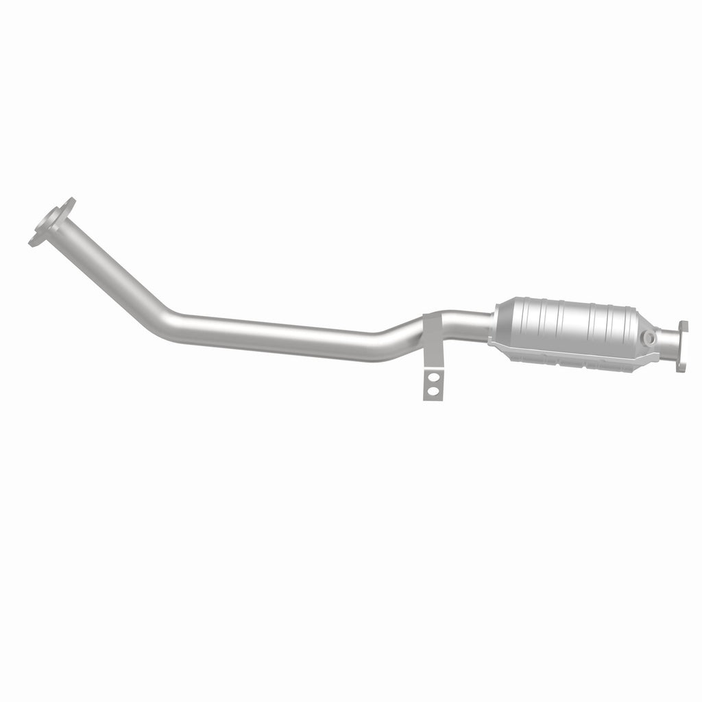 MagnaFlow Exhaust Products 23739 Standard Grade Direct-Fit Catalytic Converter for Select INFINITI J30