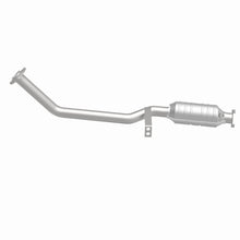 Load image into Gallery viewer, MagnaFlow Exhaust Products 23739 Standard Grade Direct-Fit Catalytic Converter for Select INFINITI J30