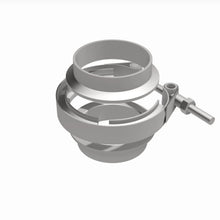 Load image into Gallery viewer, MagnaFlow Exhaust Products 10168 V-Band Clamp - 2.50in.