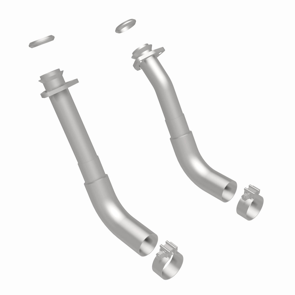 MagnaFlow Exhaust Products 15380 Direct-Fit Exhaust Pipe for Select Chevrolet C10 Pickup
