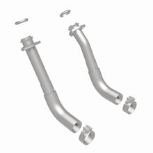 Load image into Gallery viewer, MagnaFlow Exhaust Products 15380 Direct-Fit Exhaust Pipe for Select Chevrolet C10 Pickup