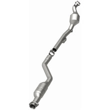 Load image into Gallery viewer, MagnaFlow Exhaust Products 51628 OEM Grade Direct-Fit Catalytic Converter for Select Mercedes-Benz E430