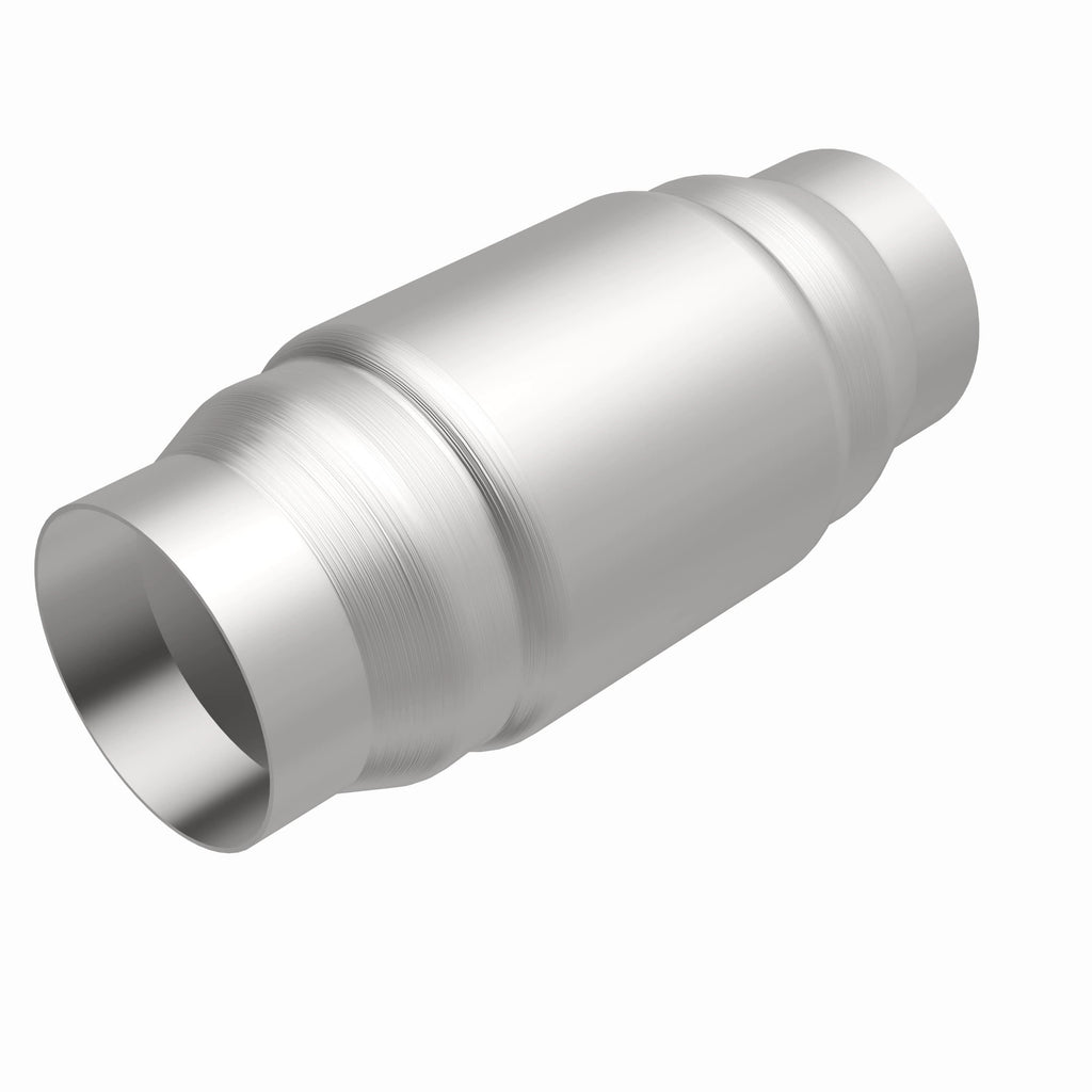 MagnaFlow Exhaust Products 54959 Standard Grade Universal Catalytic Converter