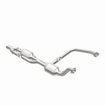 Load image into Gallery viewer, MagnaFlow Exhaust Products 24293 HM Grade Direct-Fit Catalytic Converter for Select Dodge Ram 2500, Dodge Ram