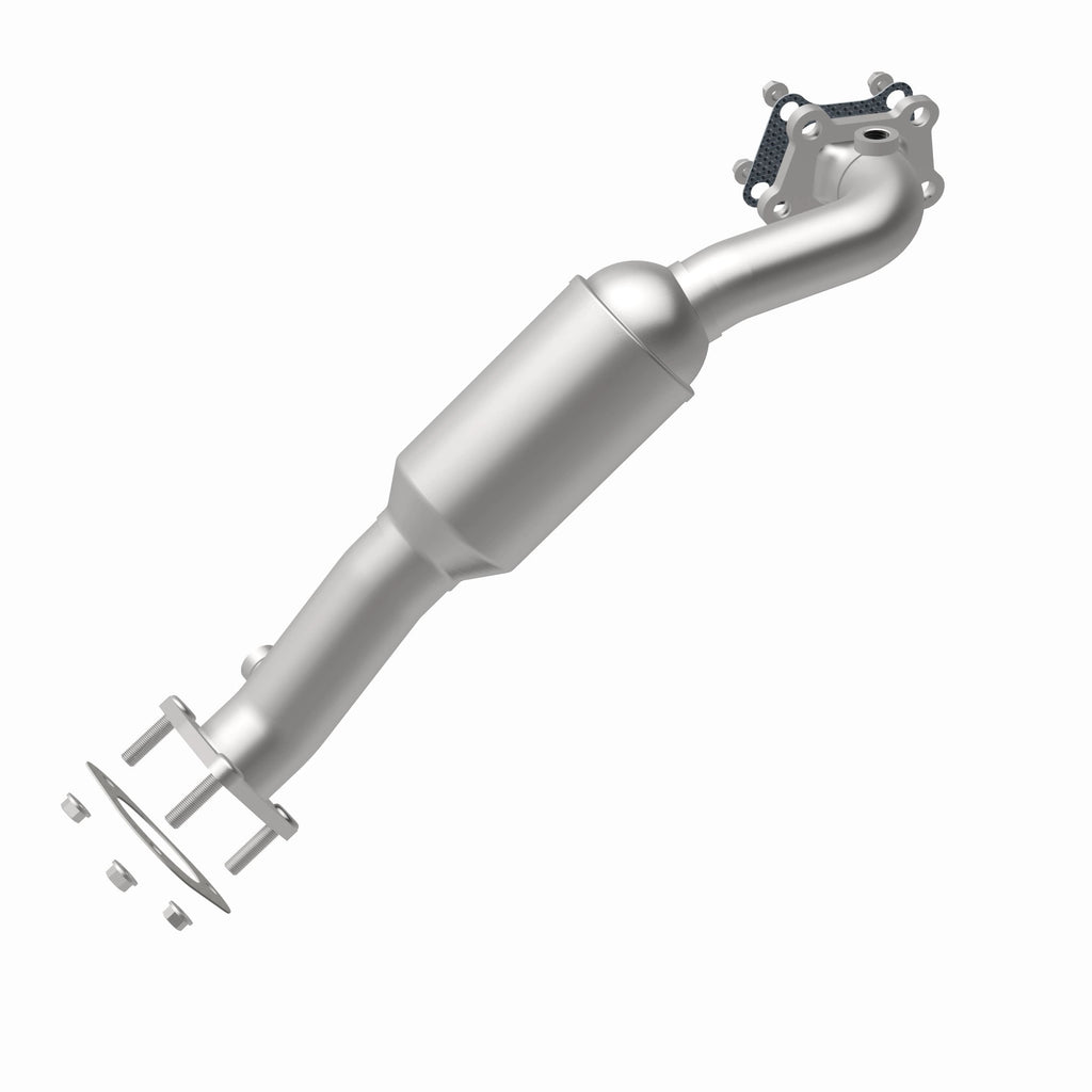 MagnaFlow Exhaust Products 280675 OEM Grade Direct-Fit Catalytic Converter for Select Chevrolet Colorado, GMC Canyon