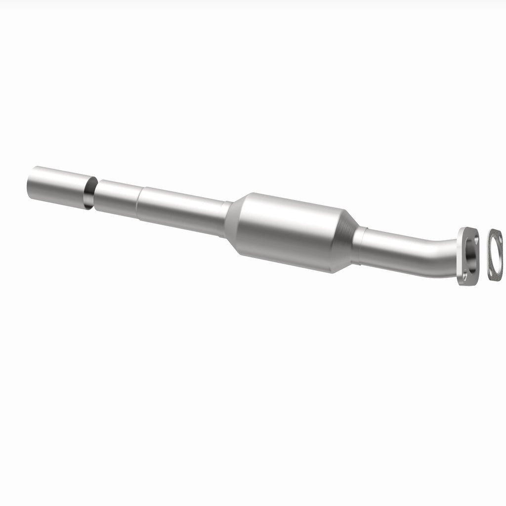 MagnaFlow Exhaust Products 5571034 California CARB Direct-Fit Catalytic Converter for Select Mitsubishi Galant