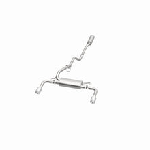 Load image into Gallery viewer, MagnaFlow Exhaust Products 15203 Street Series Polished Cat-Back System for Select Ford Escape
