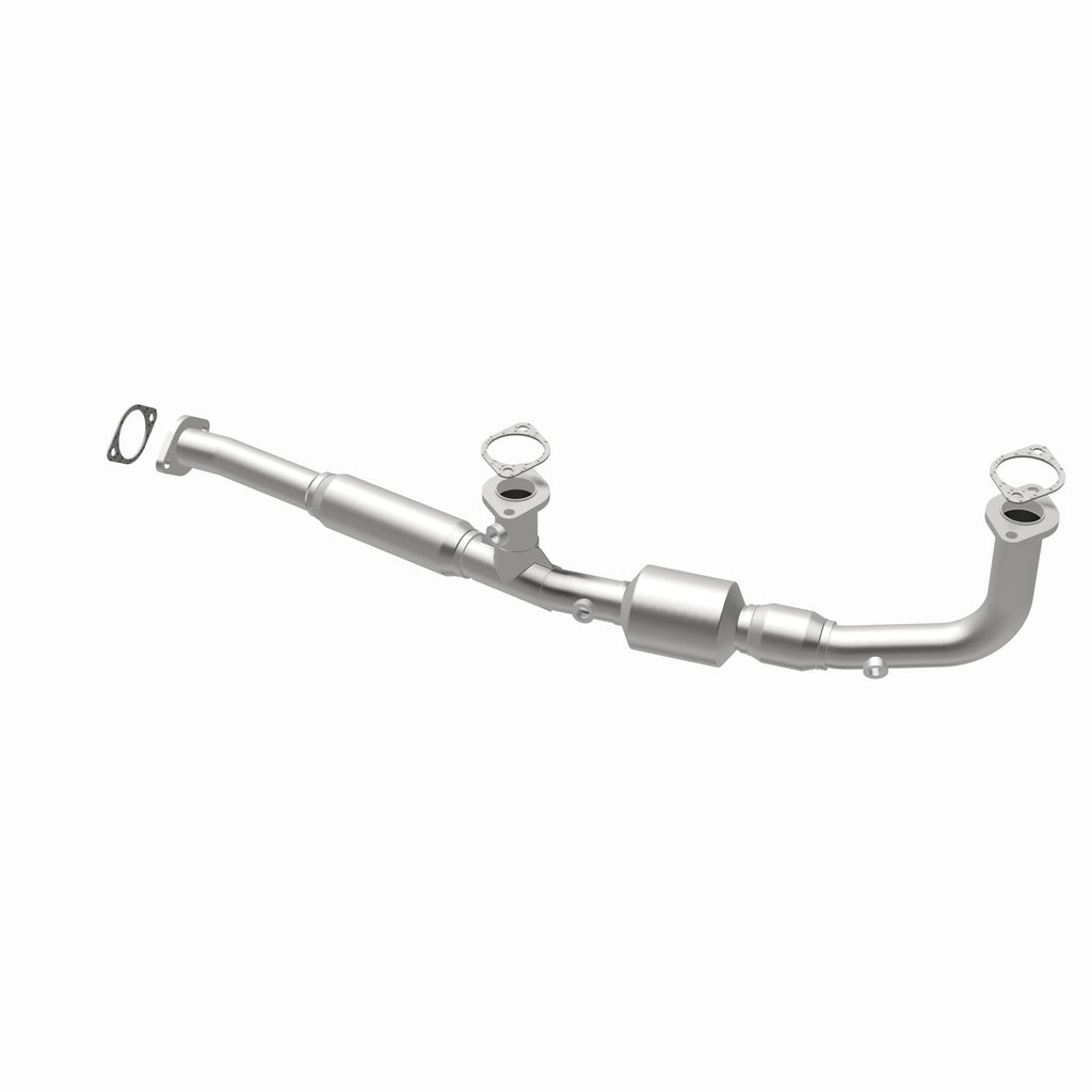 MagnaFlow Exhaust Products 49957 OEM Grade Direct-Fit Catalytic Converter for Select Chrysler Sebring, Dodge Avenger