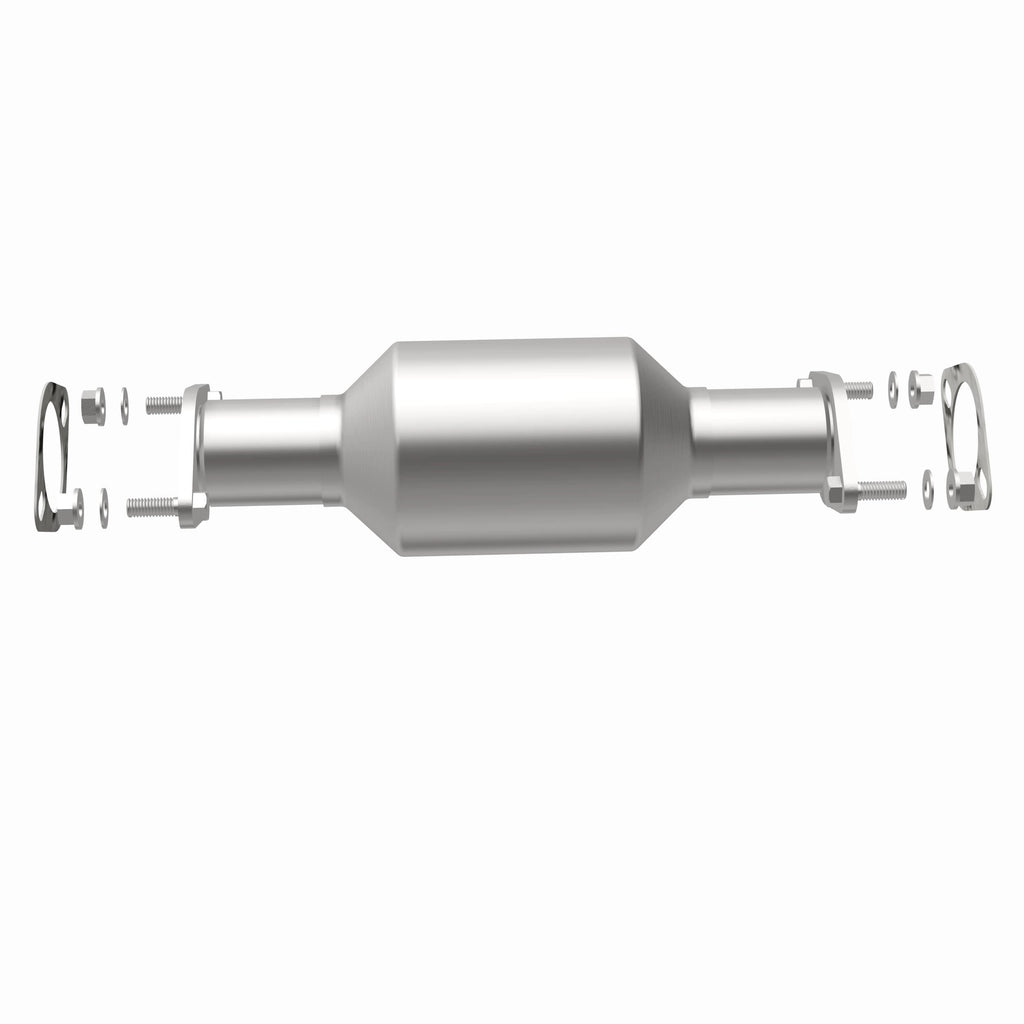 MagnaFlow Exhaust Products 23623 HM Grade Direct-Fit Catalytic Converter for Select Kia Sorento