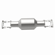 Load image into Gallery viewer, MagnaFlow Exhaust Products 23623 HM Grade Direct-Fit Catalytic Converter for Select Kia Sorento