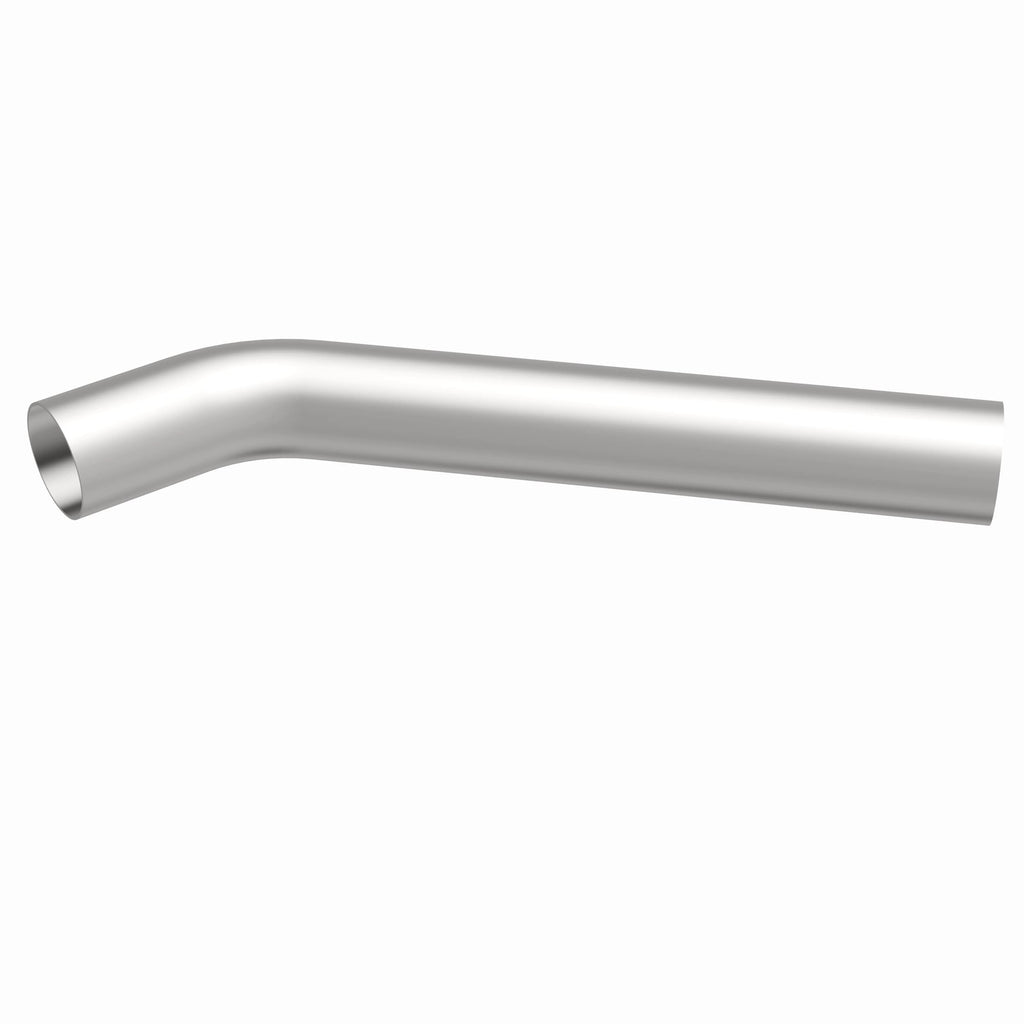 MagnaFlow Exhaust Products 10724 10 pk - Universal Exhaust Pipe - 2.50in.