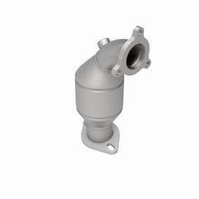 Load image into Gallery viewer, MagnaFlow Exhaust Products 49452 OEM Grade Direct-Fit Catalytic Converter for Select Chrysler Sebring, Dodge Stratus, Mitsubishi Eclipse, Mitsubishi Galant
