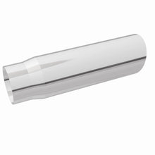 Load image into Gallery viewer, MagnaFlow Exhaust Products 35104 Single Exhaust Tip - 3in. Inlet/3.5in. Outlet