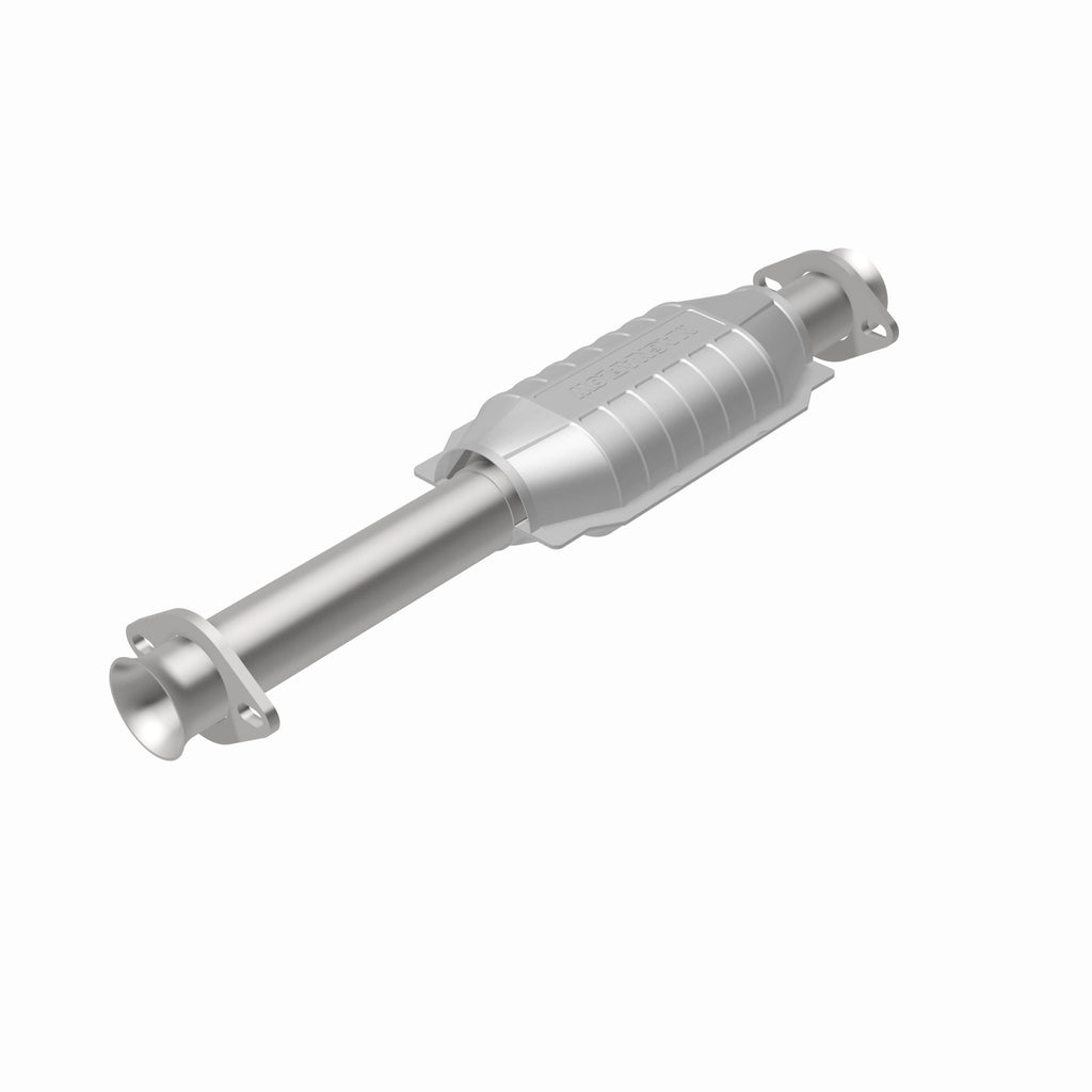 MagnaFlow Exhaust Products 22831 Standard Grade Direct-Fit Catalytic Converter for Select Saab