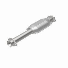 Load image into Gallery viewer, MagnaFlow Exhaust Products 22831 Standard Grade Direct-Fit Catalytic Converter for Select Saab