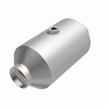 Load image into Gallery viewer, MagnaFlow Exhaust Products 4481354 California CARB Universal Catalytic Converter for Select Acura CL, Acura TL, Audi A6 Quattro, Honda Accord, Volkswagen Golf, Volkswagen Jetta