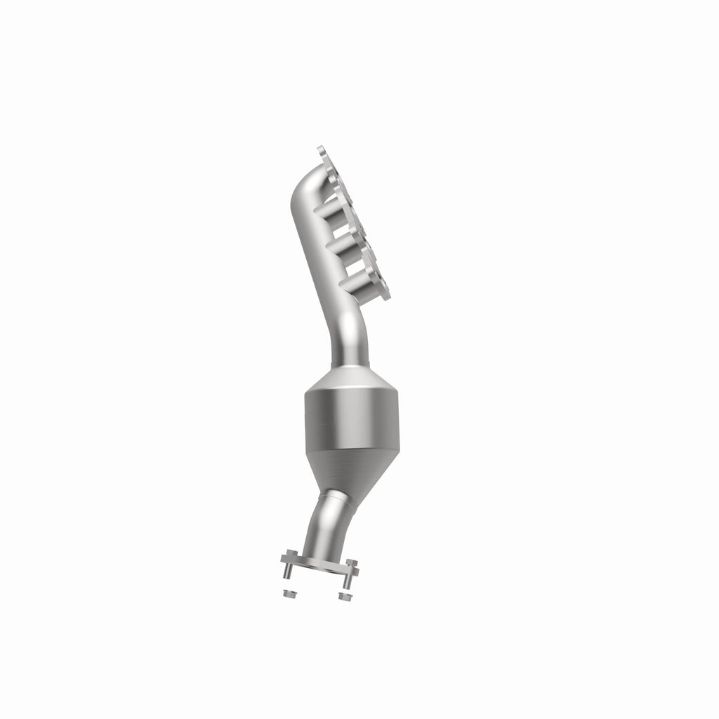 MagnaFlow Exhaust Products 50740 HM Grade Manifold Catalytic Converter for Select Lexus GX470, Toyota 4Runner