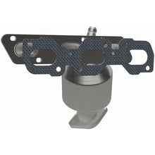 Load image into Gallery viewer, MagnaFlow Exhaust Products 50500 HM Grade Manifold Catalytic Converter for Select Ford Contour, Mazda MPV, Mercury Cougar