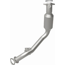 Load image into Gallery viewer, MagnaFlow Exhaust Products 4481161 California CARB Direct-Fit Catalytic Converter for Select Ford Escort