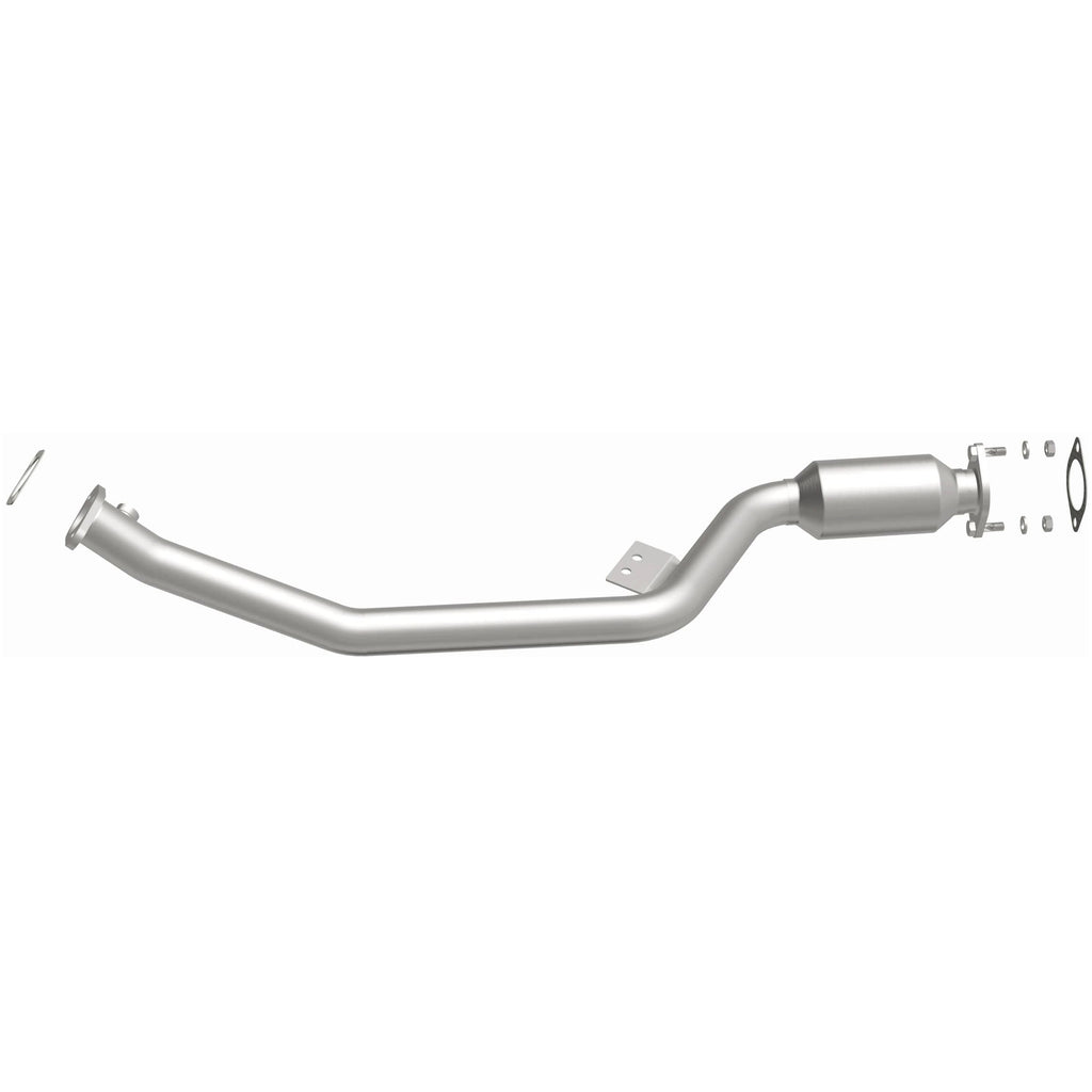 MagnaFlow Exhaust Products 52831 OEM Grade Direct-Fit Catalytic Converter for Select Hyundai Genesis