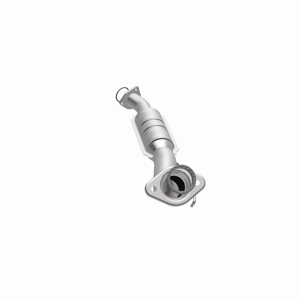 MagnaFlow Exhaust Products 49182 OEM Grade Direct-Fit Catalytic Converter for Select Acura RSX