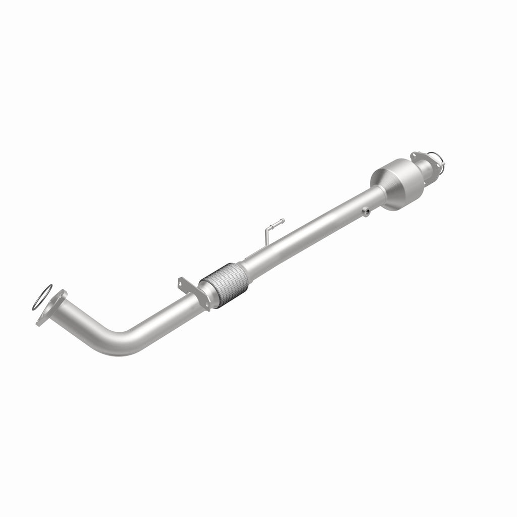 MagnaFlow Exhaust Products 5571023 California CARB Direct-Fit Catalytic Converter for Select Acura TLX, Honda Accord
