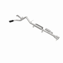Load image into Gallery viewer, MagnaFlow Exhaust Products 19663 Overland Series Cat-Back System for Select Ford Ranger