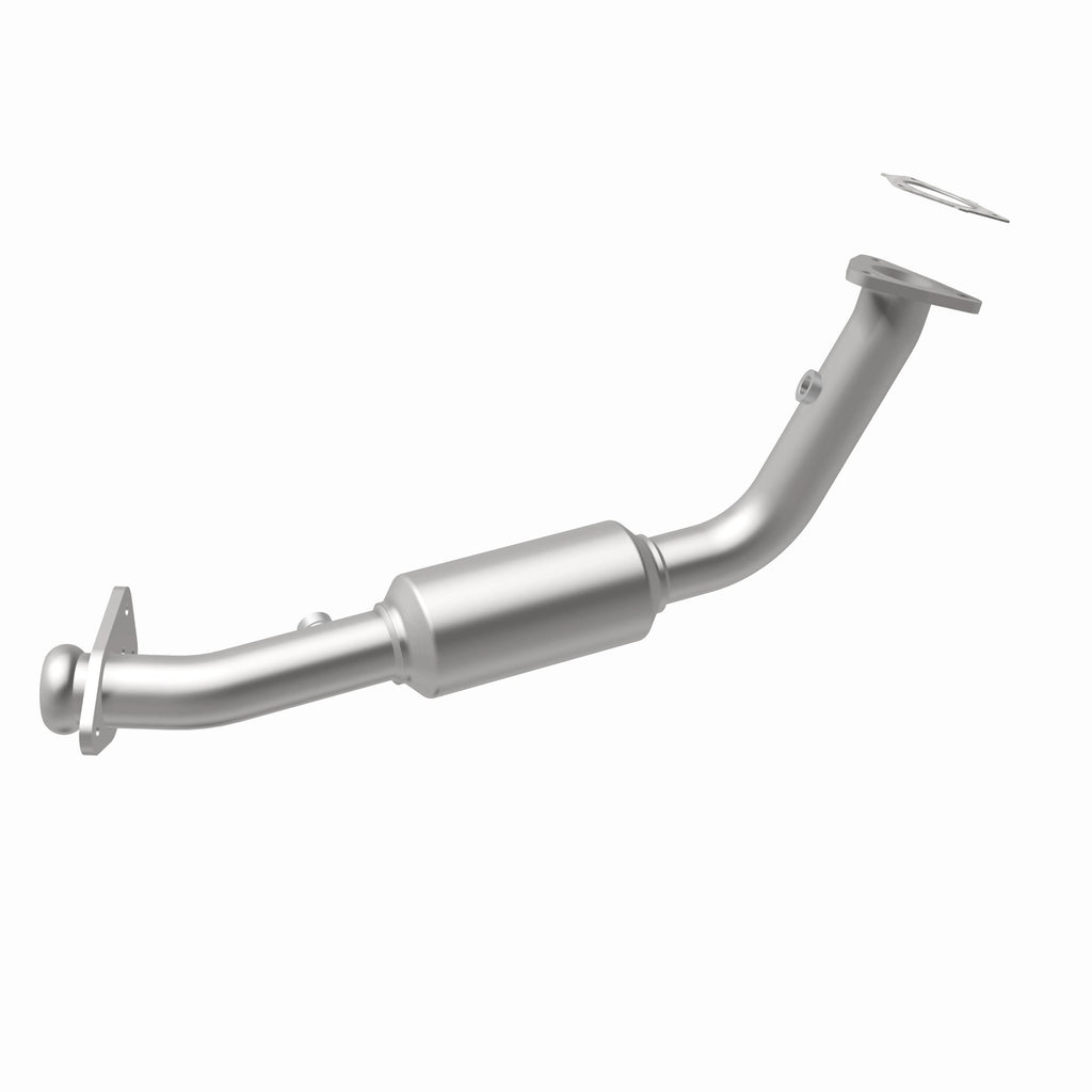 MagnaFlow Exhaust Products 4481185 California CARB Direct-Fit Catalytic Converter for Select Buick Roadmaster, Cadillac Fleetwood, Chevrolet Caprice, Chevrolet Impala