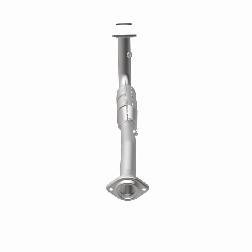 MagnaFlow Exhaust Products 24083 HM Grade Direct-Fit Catalytic Converter for Select Hummer H2