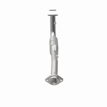 Load image into Gallery viewer, MagnaFlow Exhaust Products 24083 HM Grade Direct-Fit Catalytic Converter for Select Hummer H2