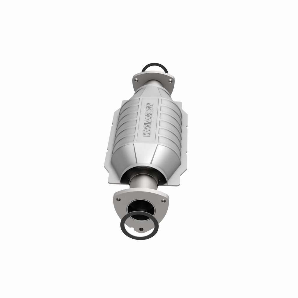 MagnaFlow Exhaust Products 23483 Standard Grade Direct-Fit Catalytic Converter for Select Chevrolet Beretta, Chevrolet Cavalier, Chevrolet Corsica, Pontiac Sunbird, Pontiac Sunfire