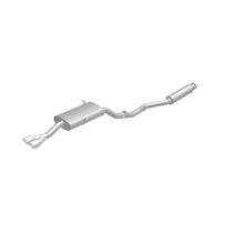 Load image into Gallery viewer, MagnaFlow Exhaust Products 16536 Touring Series Polished Cat-Back System for Select BMW 325e, BMW 325es