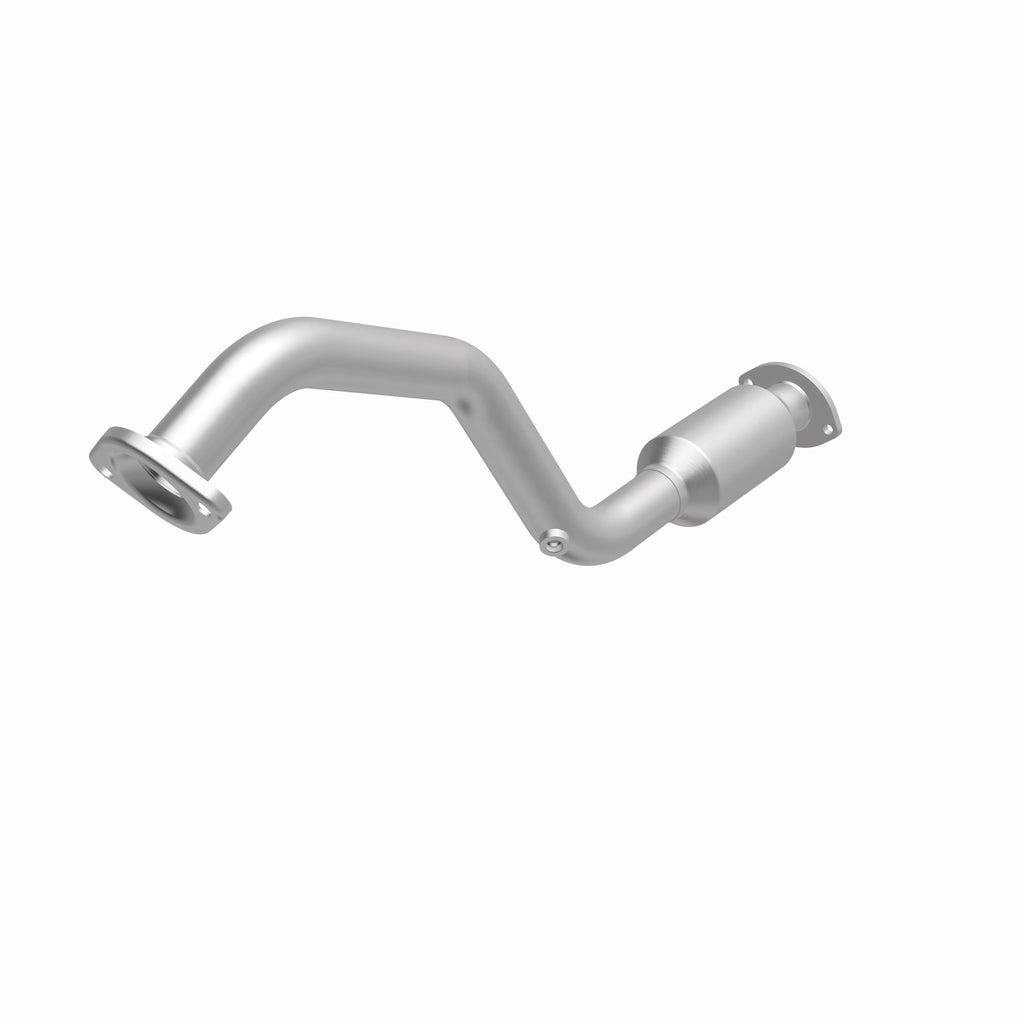 MagnaFlow Exhaust Products 21-073 OEM Grade Direct-Fit Catalytic Converter for Select Lexus NX300h, Toyota RAV4