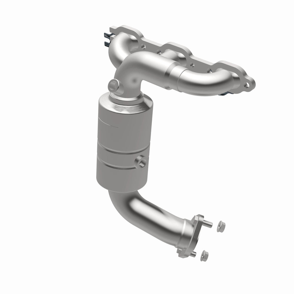 MagnaFlow Exhaust Products 51394 OEM Grade Manifold Catalytic Converter for Select Chrysler Pacifica, Chrysler Sebring, Chrysler Town & Country, Dodge Avenger, Dodge Grand Caravan, Dodge Journey, Volkswagen Routan