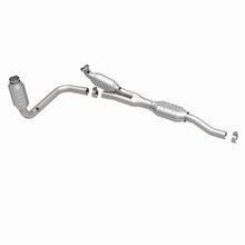 Load image into Gallery viewer, MagnaFlow Exhaust Products 458018 California CARB Direct-Fit Catalytic Converter for Select Dodge Ram