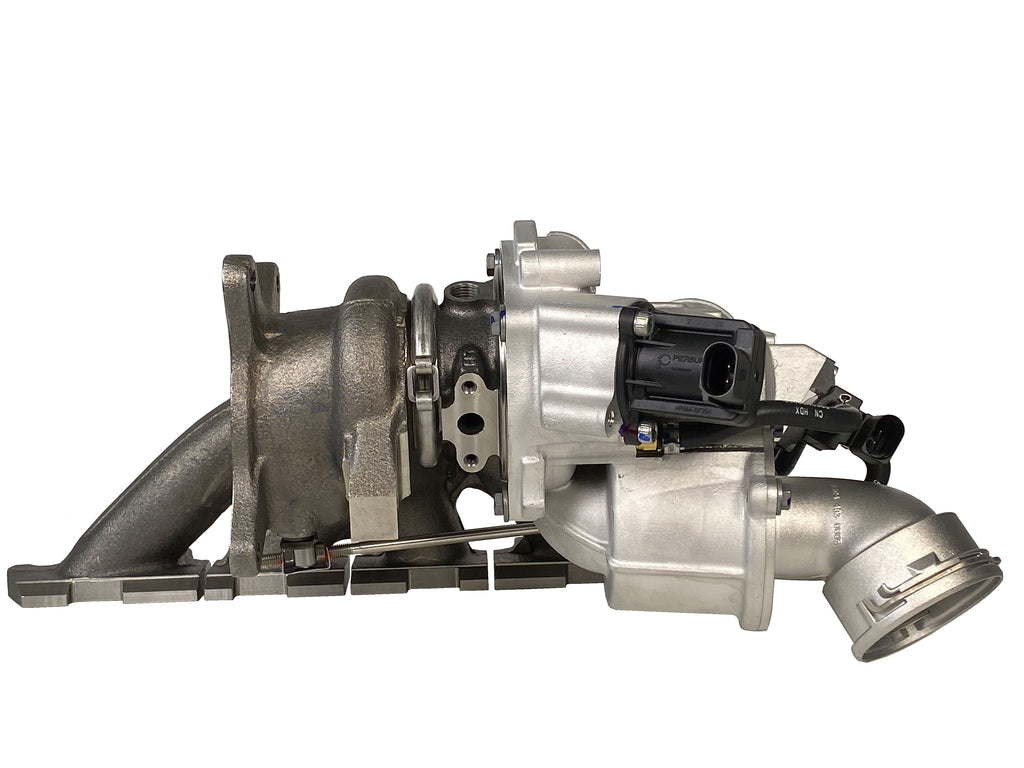 Alliant Power 53039880290 Turbocharger