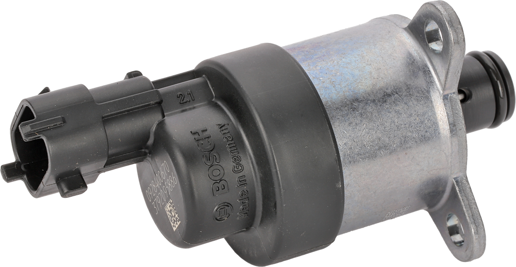 Alliant Power 0 928 400 670 Fuel Pressure Service Valve