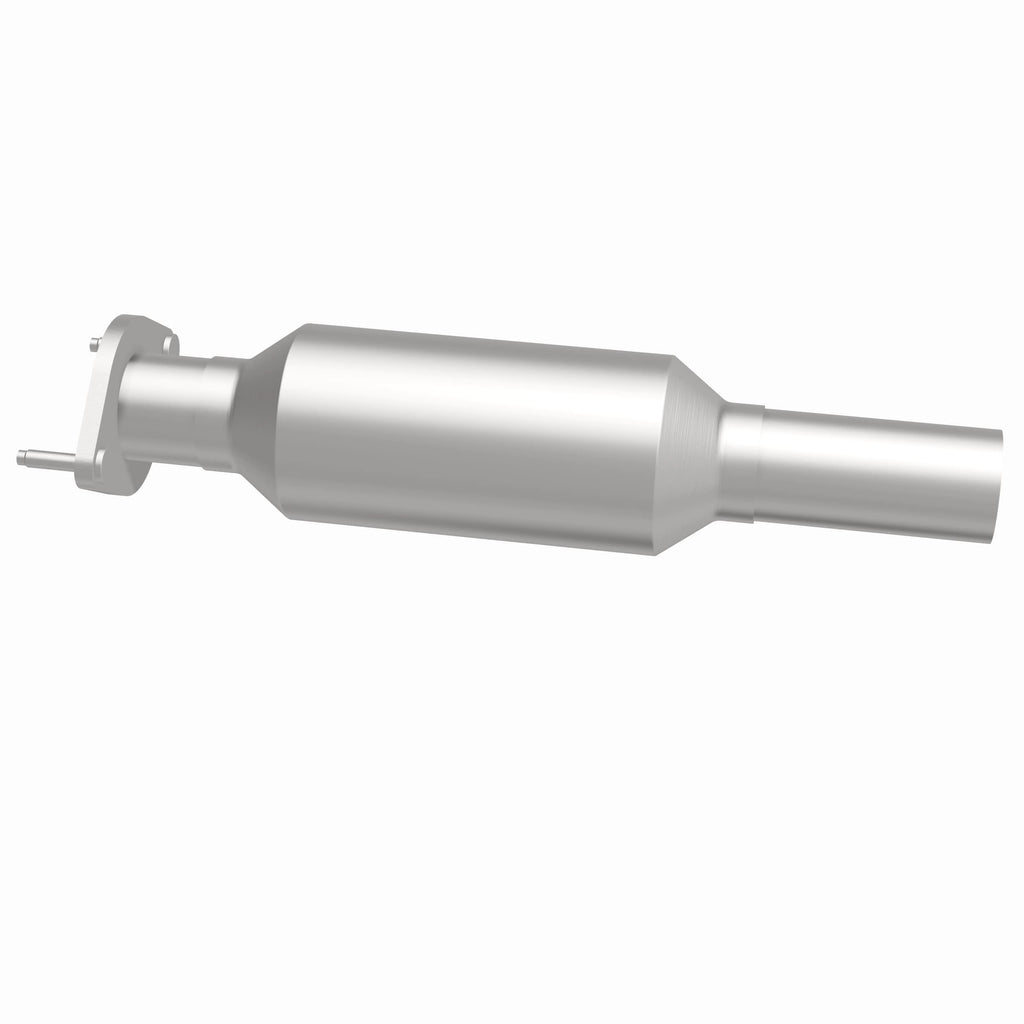 MagnaFlow Exhaust Products 5571981 California CARB Direct-Fit Catalytic Converter for Select Ford Fusion, Lincoln Zephyr, Mercury Milan