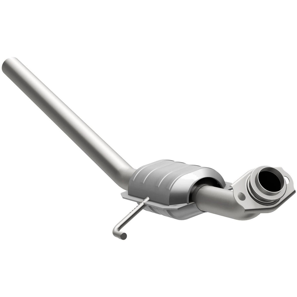 MagnaFlow Exhaust Products 3391283 California CARB Direct-Fit Catalytic Converter for Select Dodge Caravan, Dodge Mini Ram, Plymouth Voyager