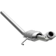 Load image into Gallery viewer, MagnaFlow Exhaust Products 3391283 California CARB Direct-Fit Catalytic Converter for Select Dodge Caravan, Dodge Mini Ram, Plymouth Voyager