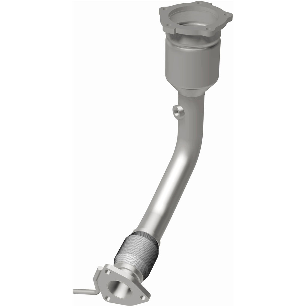 MagnaFlow Exhaust Products 49368 OEM Grade Direct-Fit Catalytic Converter for Select Kia Sportage