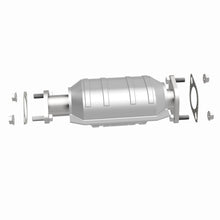 Load image into Gallery viewer, MagnaFlow Exhaust Products 457001 California CARB Direct-Fit Catalytic Converter for Select Kia Sportage