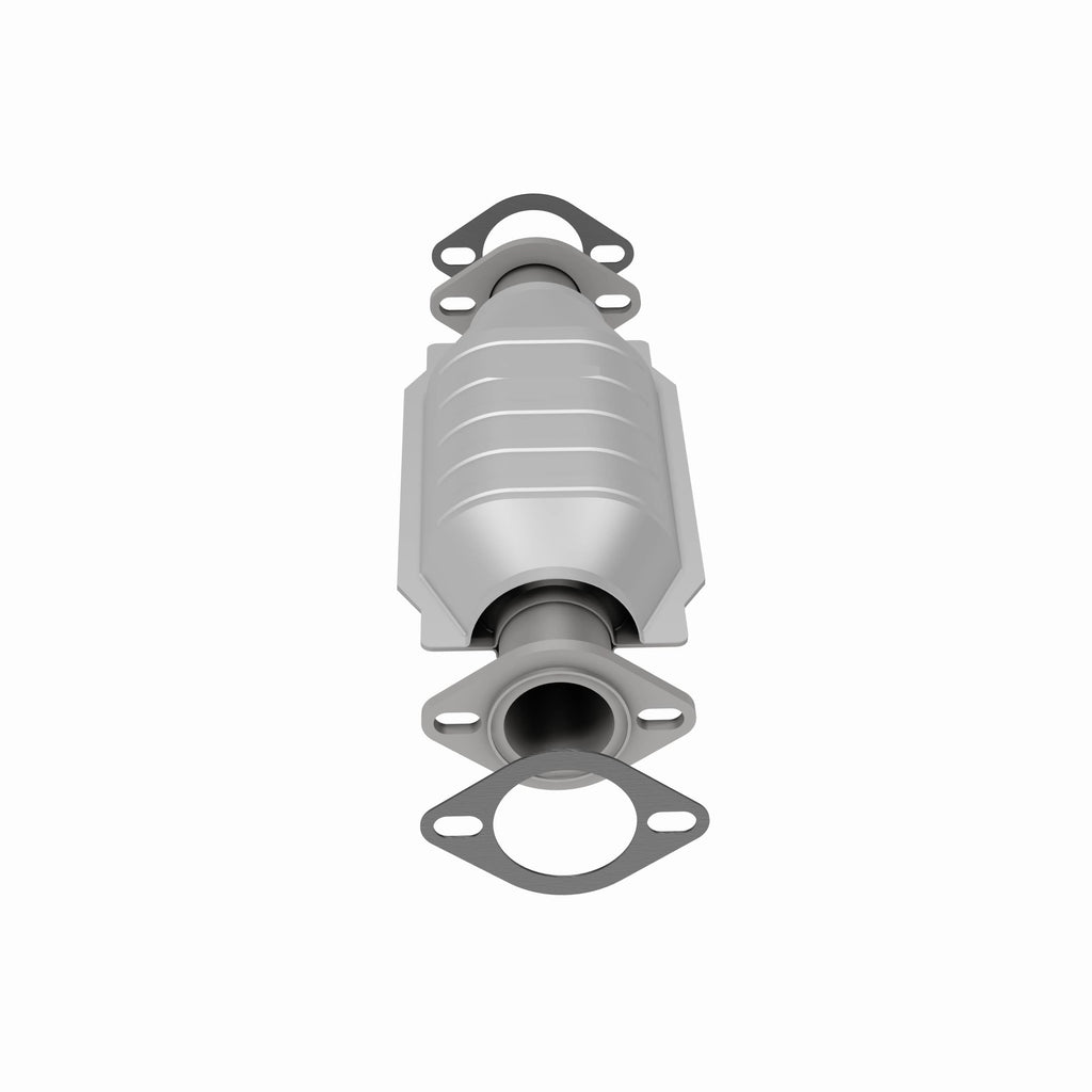 MagnaFlow Exhaust Products 23693 Standard Grade Direct-Fit Catalytic Converter for Select Ford Probe, Mazda 626, Mazda B2200, Mazda B2600, Mazda MPV, Mazda MX-6