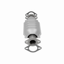 Load image into Gallery viewer, MagnaFlow Exhaust Products 23693 Standard Grade Direct-Fit Catalytic Converter for Select Ford Probe, Mazda 626, Mazda B2200, Mazda B2600, Mazda MPV, Mazda MX-6